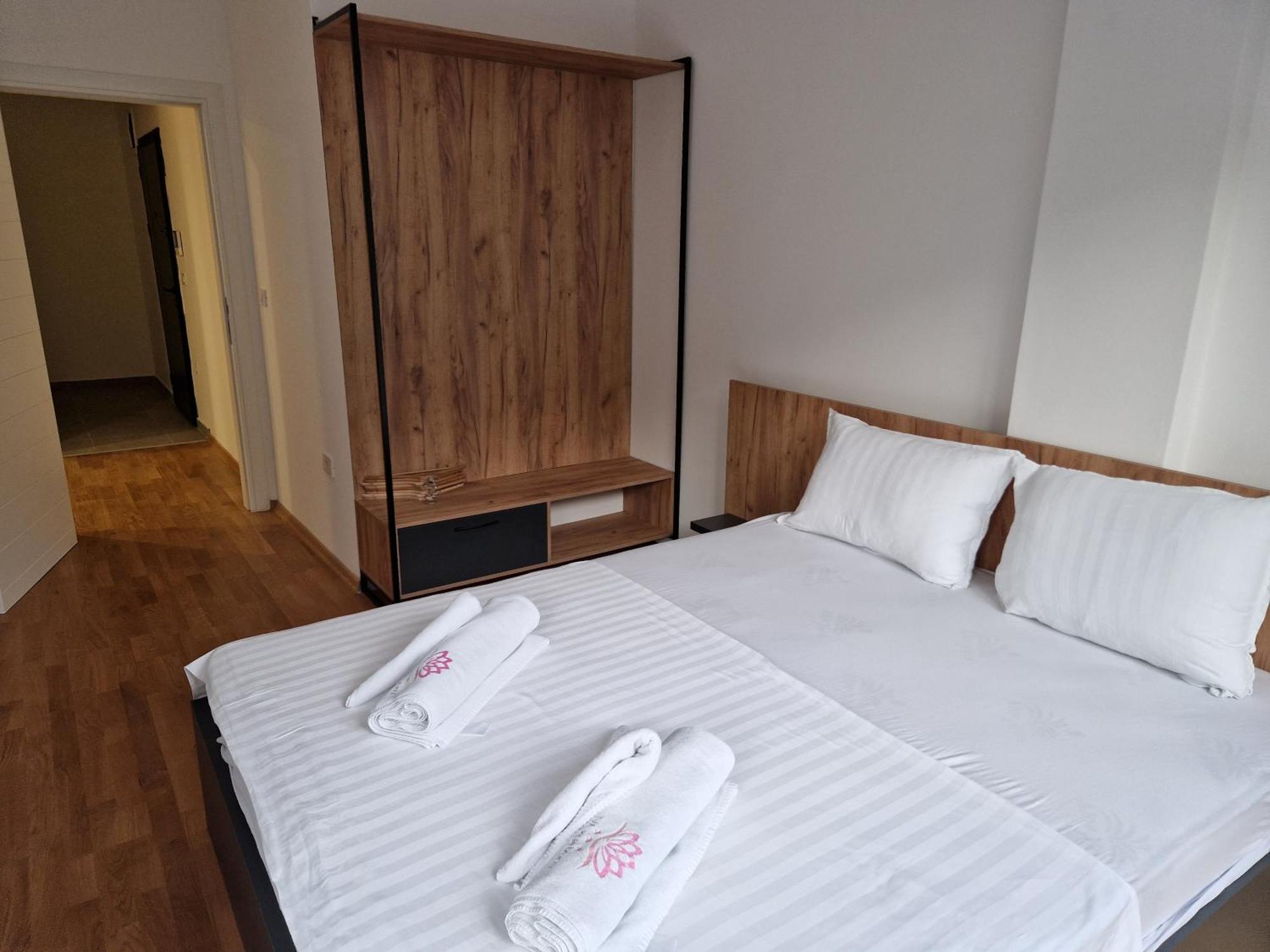 Luxury Apartment Iva III Skopje Exterior foto