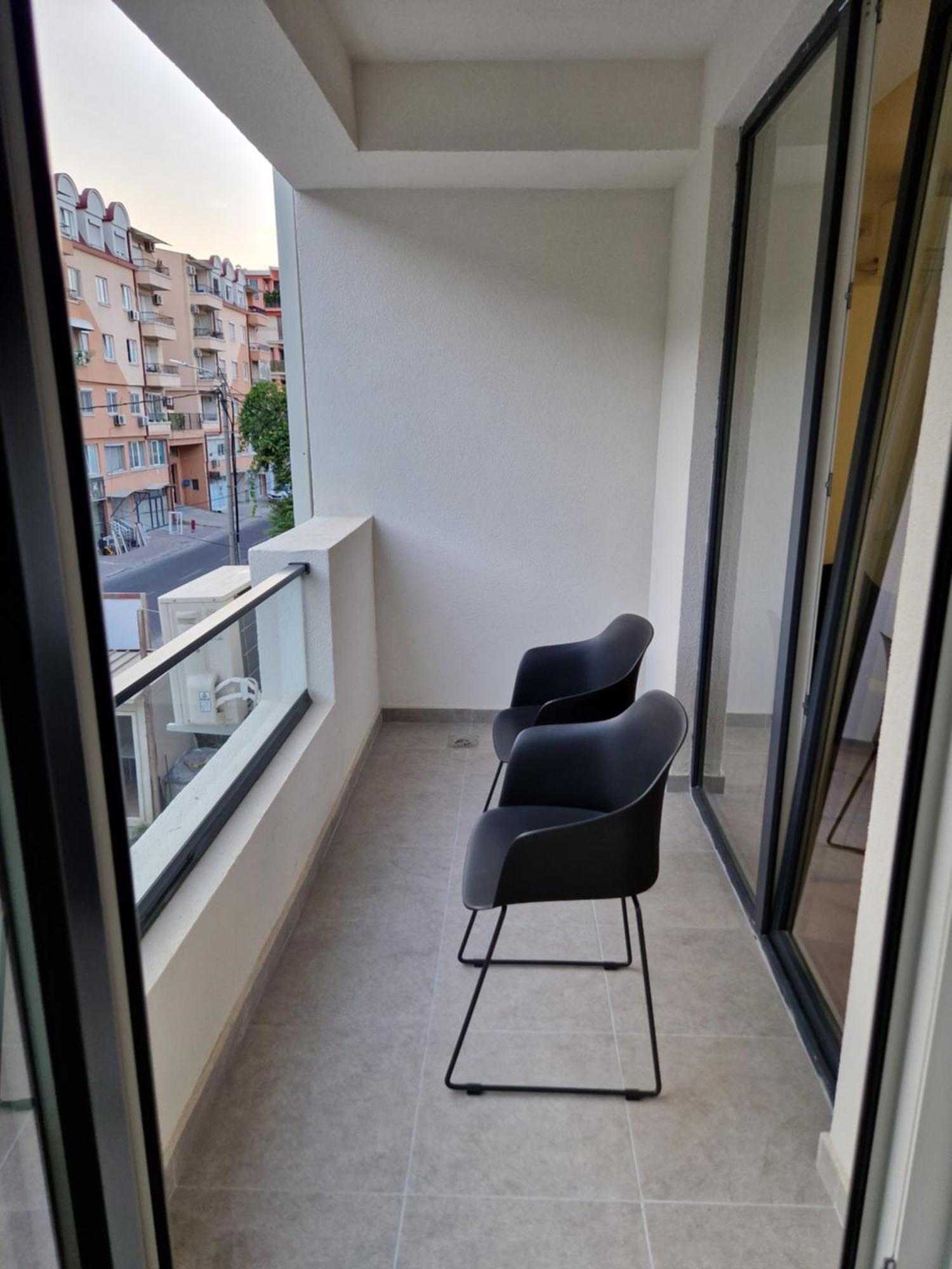 Luxury Apartment Iva III Skopje Exterior foto