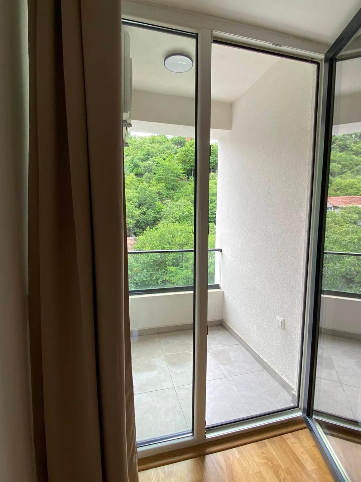 Luxury Apartment Iva III Skopje Exterior foto